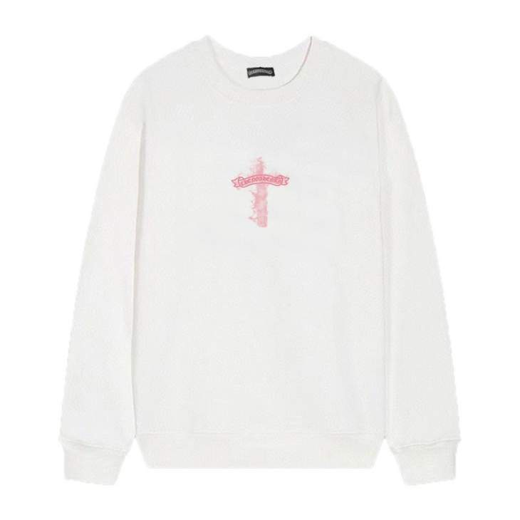 Picture of Chrome Hearts Sweatshirt _SKUChromeHeartsS-XLxlutxX1031332